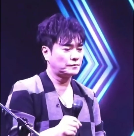괜찮단 그 말 한 마디에 난 울고 말았소 – 태진아