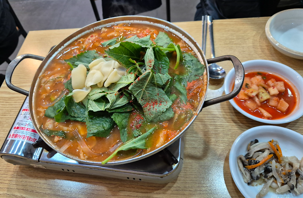 고향닭도리탕 까치산점 사진 5