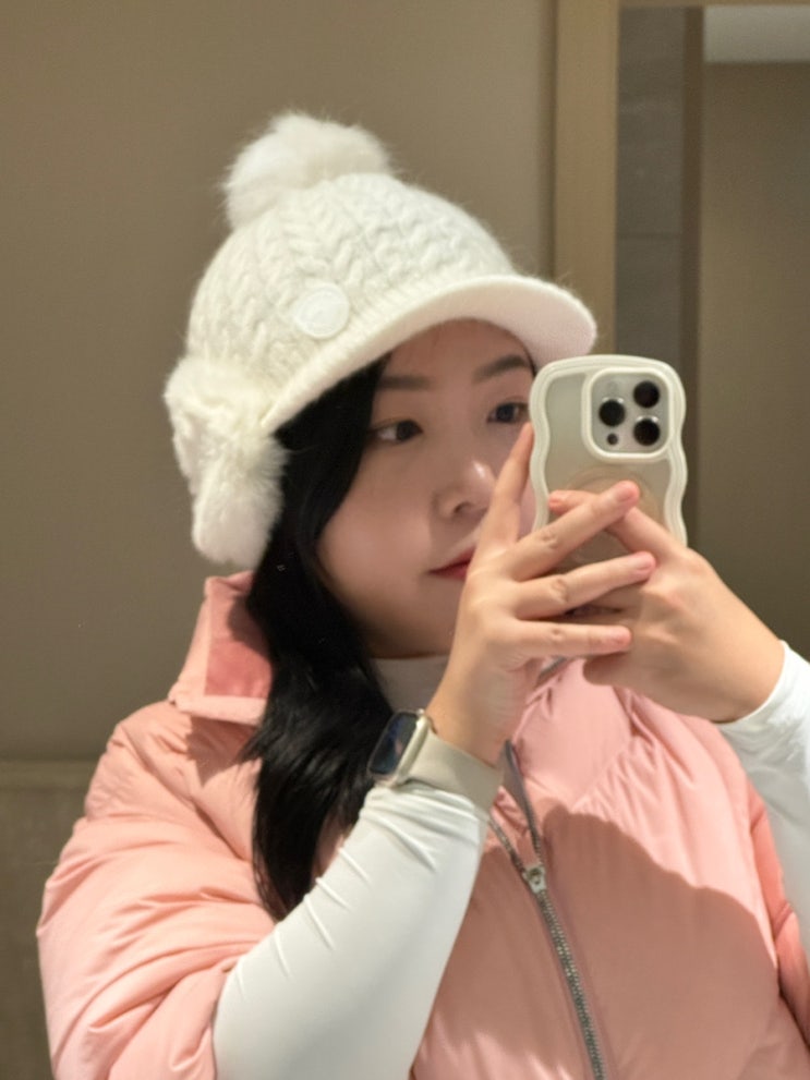  파주 명문 회원제 골프장 12월 서서울cc 날씨 후기 / 아쉬운점