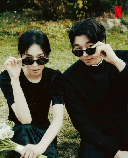 배우 공유 서현진 나이 키 프로필 트렁크 장면 케미