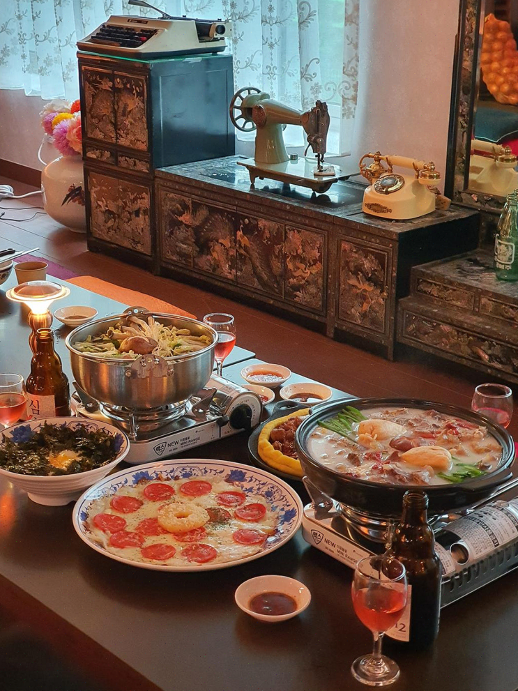  [맛집리뷰] 노원회장님댁, 친구들과 함께하는 완벽한 술자리