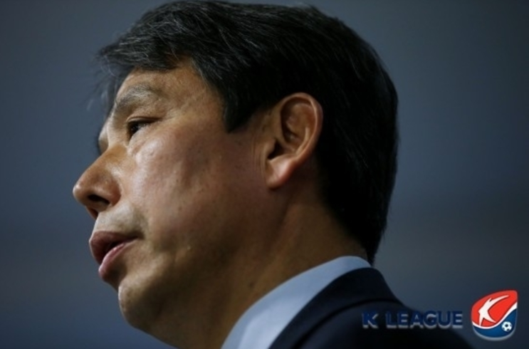 신문선 대한축구협회장 선거 출마 선언, 허정무 정몽규와 3파전 예상 신문선 대한축구협회장 선거 출마 선언, 허정무 정몽규와 3파전 예상