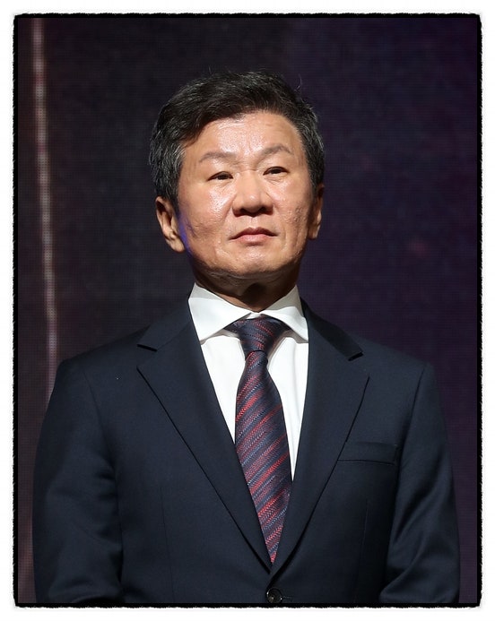 #국내축구_<b>정몽규</b>, <b>신문선</b>, <b>허정무</b> 대한축구협회장 3파전... 