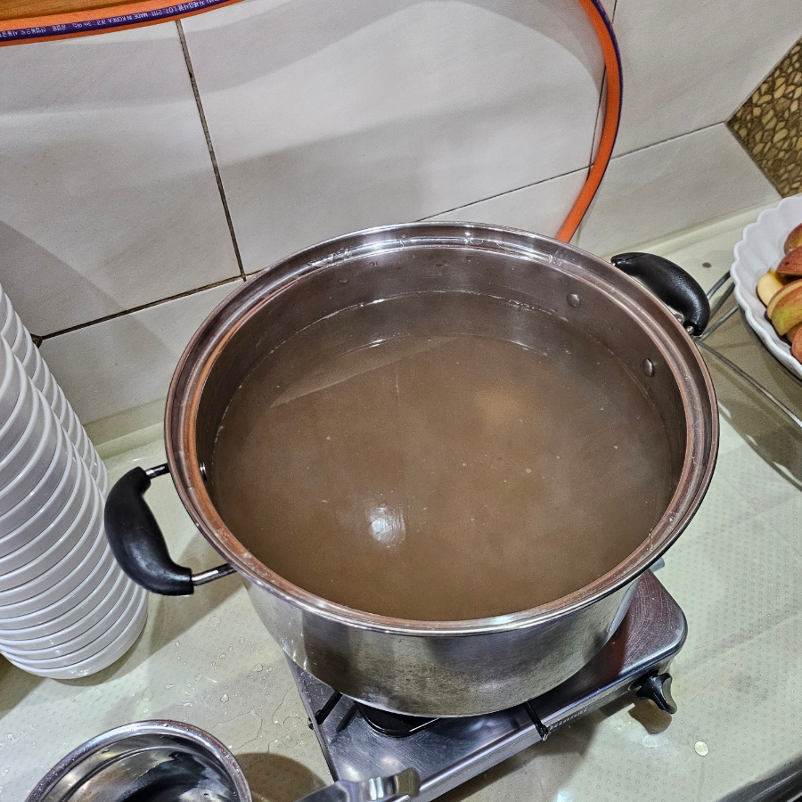 김진한식부페 사진 6