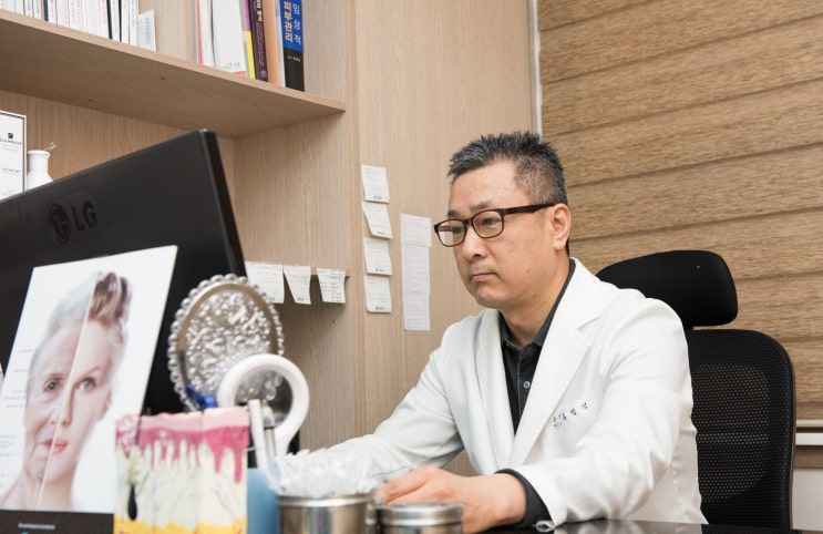  신림피코문신제거/타투제거, 통증은 줄이고 효과는 높이는 사당인근피부과