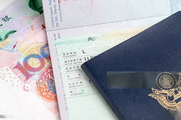  중국 무비자 입국 관련 11가지 주요 질의응답