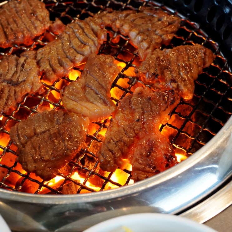  용인뷰맛집 어비리 송도갈비 한정식갈비맛집 연말모임장소 추천해