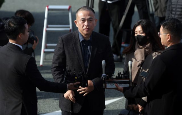 <b>명태균 옥중</b>서신, 공천과정 모든 진실을 밝히고 싶다” 특검요구