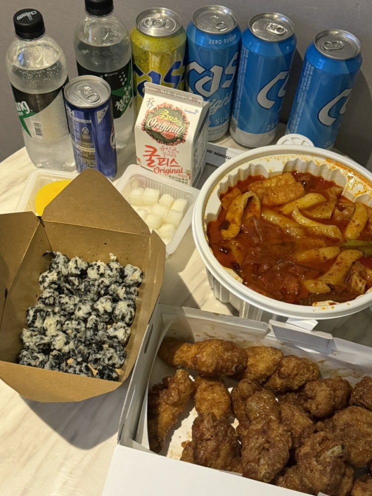  부산여행 일상#9