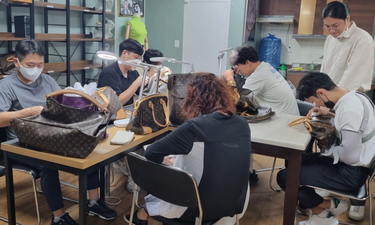  미소명품감정원이 당신의 길잡이가 되어드립니다