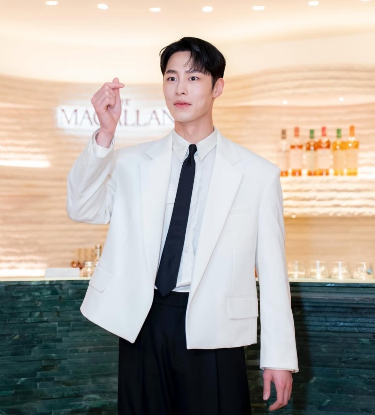  동탄1미용실이 추천하는 깔끔함과 자연스러움을 한번에 해결하는 이재욱st