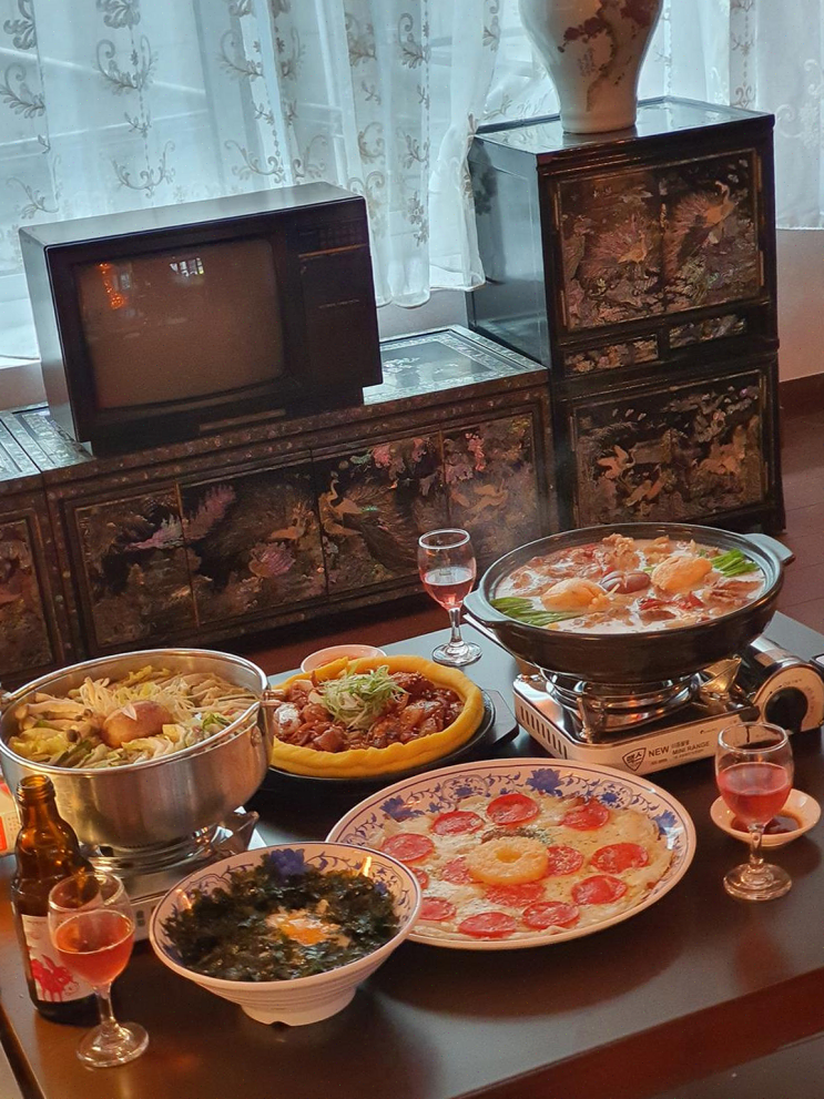  가족 입학 축하 모임으로 간 회장님댁 노원점, 멋진 감성과 음식에 감동받았어요