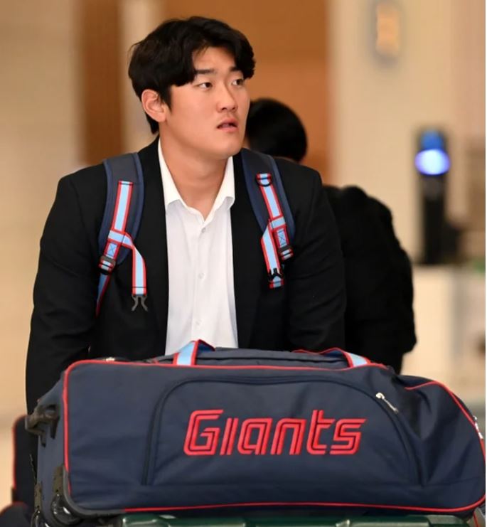 <b>롯데 김도규 음주 운전</b> 적발로 70게임 출장정지 징계