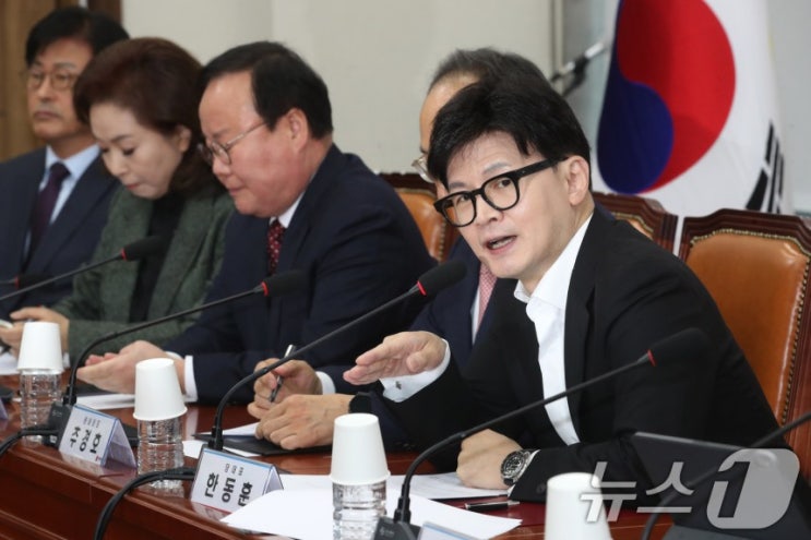 [네이버 뉴스] <b>김건희 특검</b>법... / 오세훈 "명태균·<b>강혜경</b> 등... 