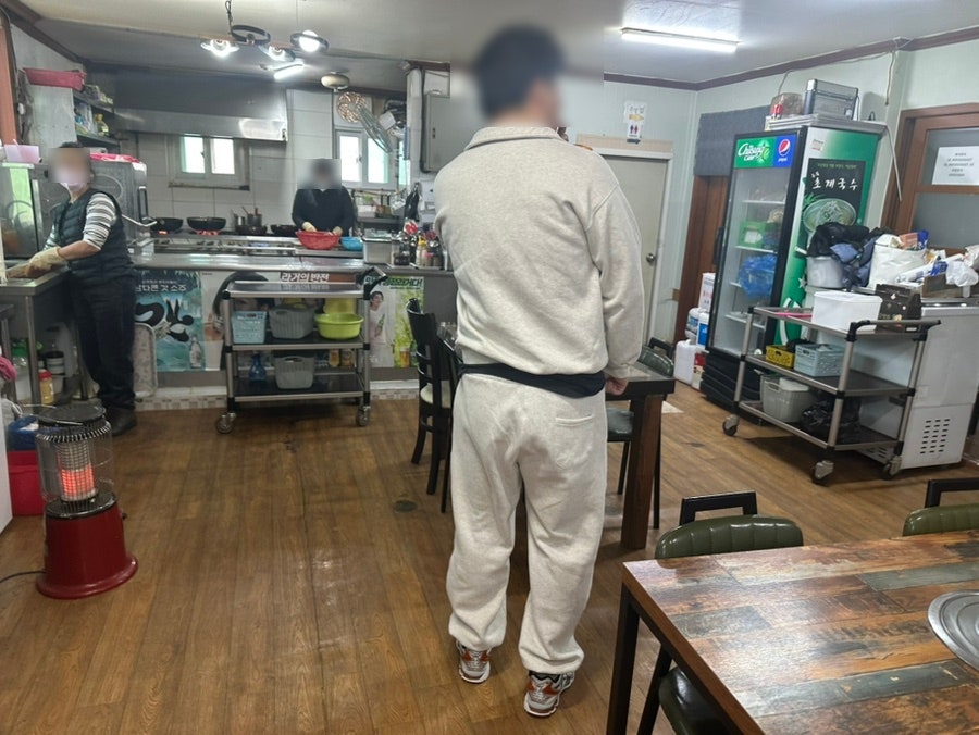 일섭이네코다리 사진 4