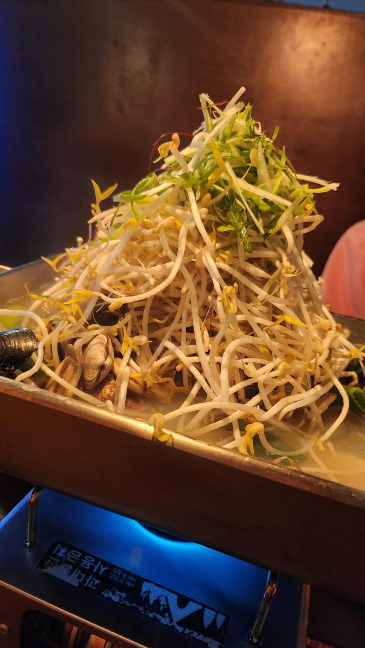  [대구동성로맛집] 분위기 좋은 "수주식당"