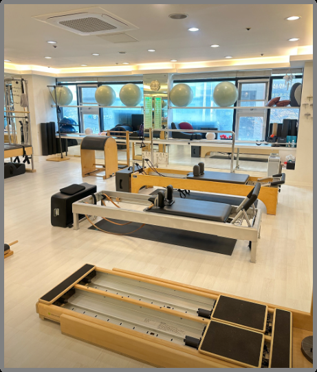  해운대 필라테스 메디앤컬필라테스 해운대장산점 운영시간 가격 비용 주차