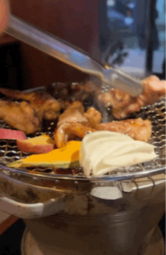  닭구이와 샤브샤브가 맛있는 조용한 내돈내산 수유동술집 계원