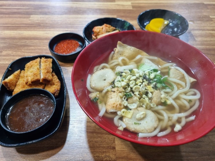  대전 용두동 맛집 해물 너 찜했어 회사원 점심으로 제격인 곳