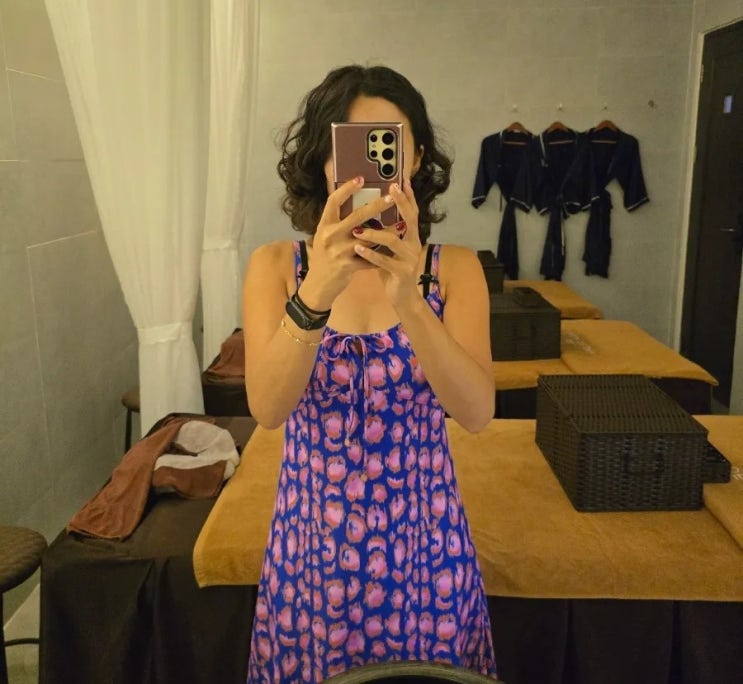  베트남 다낭 마사지 가격 다낭 스톤 마사지 롯데마트 빌라드스파