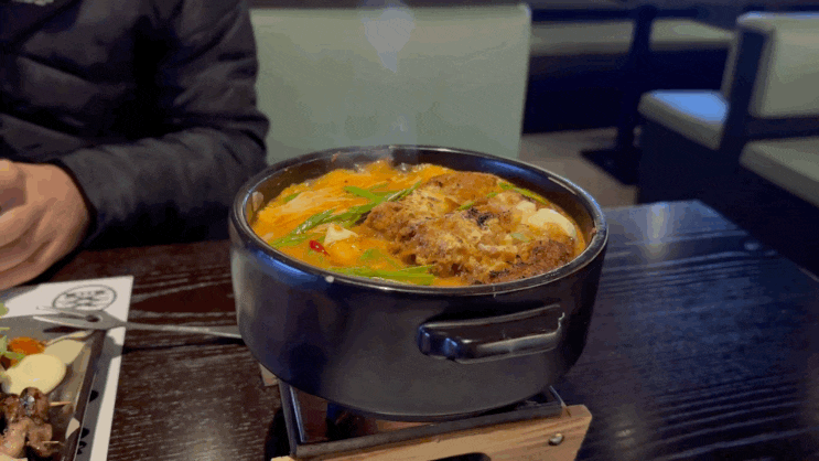  [대전] 데이트로 딱! 대전매드블럭 이자카야술집 추천 '야키토리잔잔 대전봉명점'