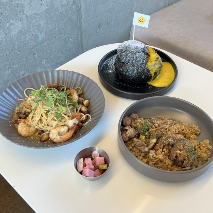  브런치가 맛있는 또간집 더로드101 귀산