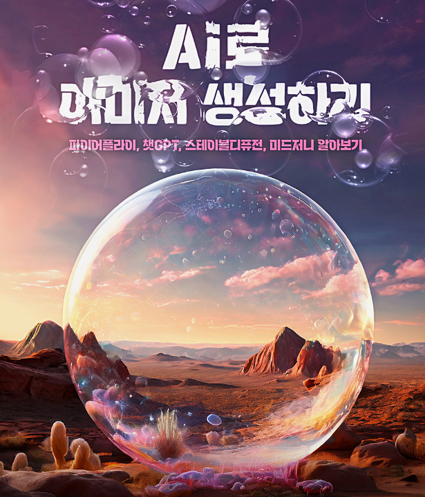  광주AI프롬프트 지금 안 배우면 늦습니다.