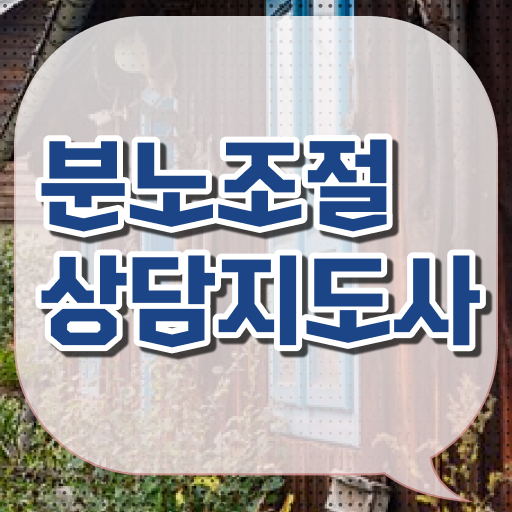 40대주부자격증 , 분노조절상담지도사 인강만으로 간편하게 끝낼수 있었던 전략