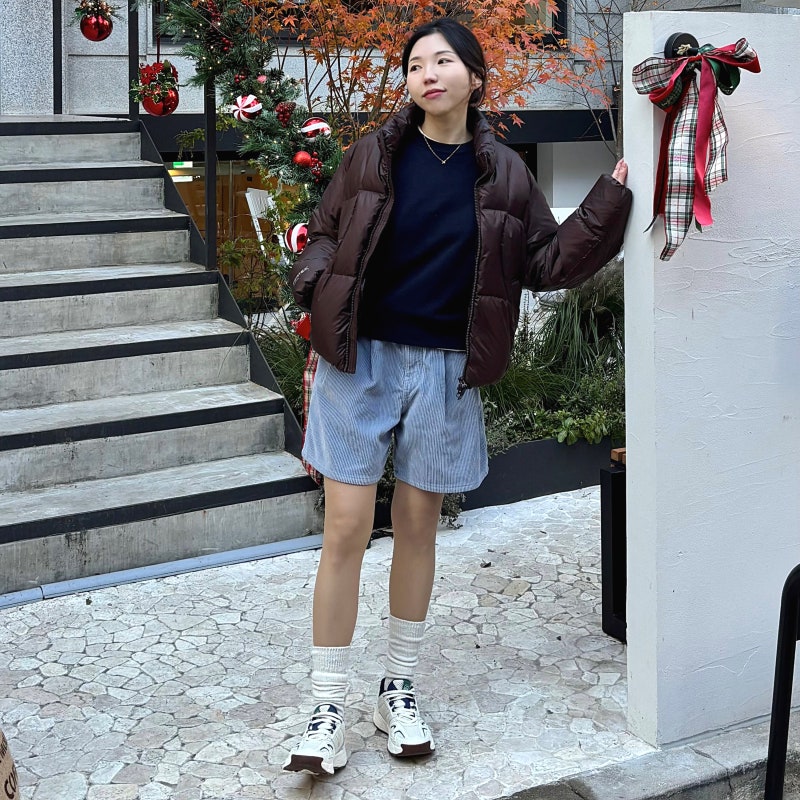 여성 운동화 추천 케이스위스 러닝화 데일리템 둘다 가능해서 좋아!
