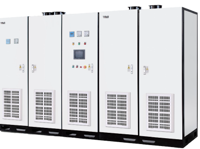  WOCENPOWER, 선박 전원 공급 장치, Shore Power Supply