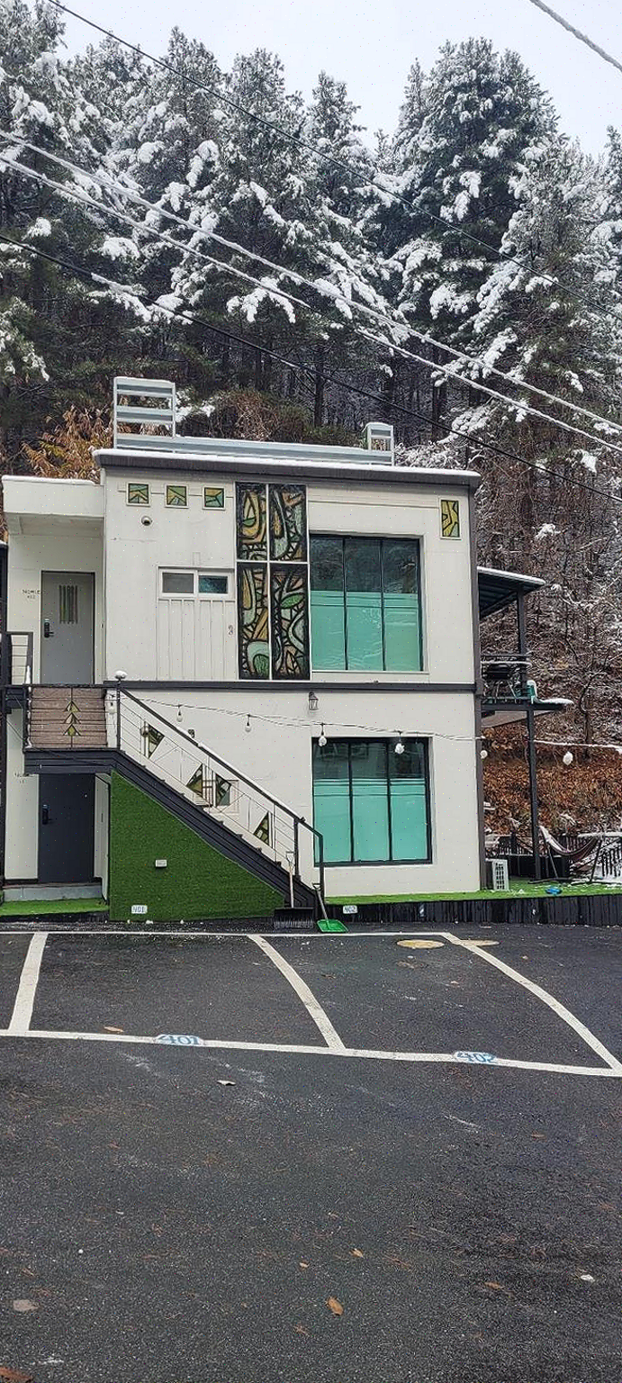  가평풀빌라에서 연인과의 특별한 하루를 만끽했어요!