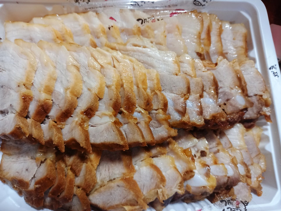 가장맛있는족발 평택독곡점 사진 6