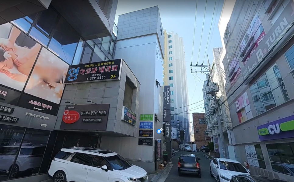 도안스테이호텔 사진 3