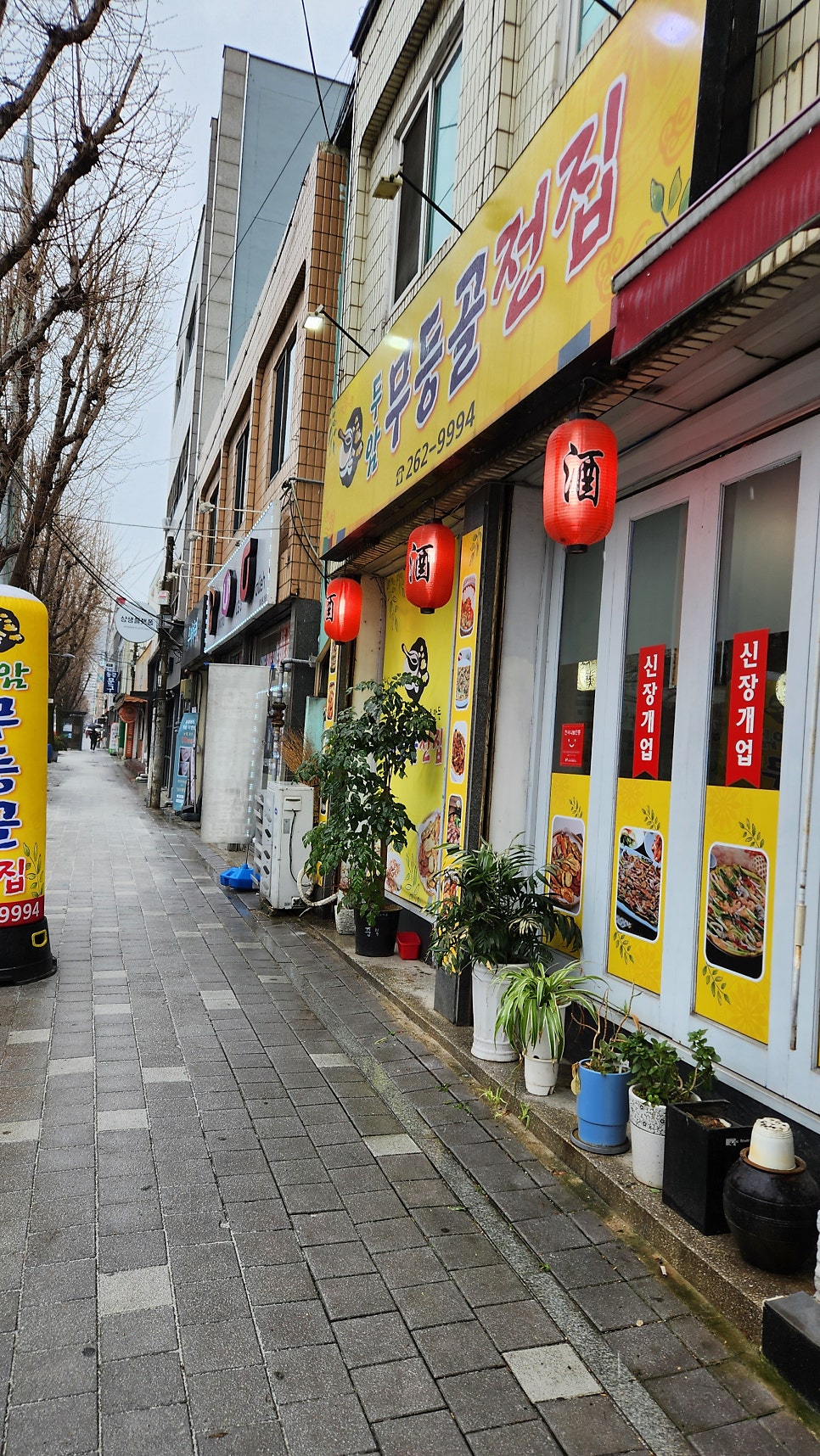 두암무등골전집 사진 5