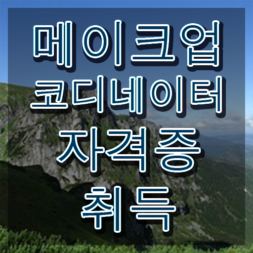  메이크업 실기시험 후기 , 메이크업코디네이터 자격증 15일 만에 준비한 방법 체크해보세요