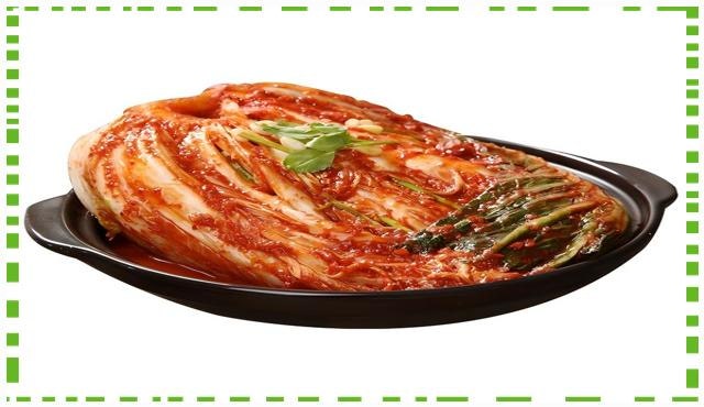팔공 명품김치 5kg, 1개 를 사야하는 이유!