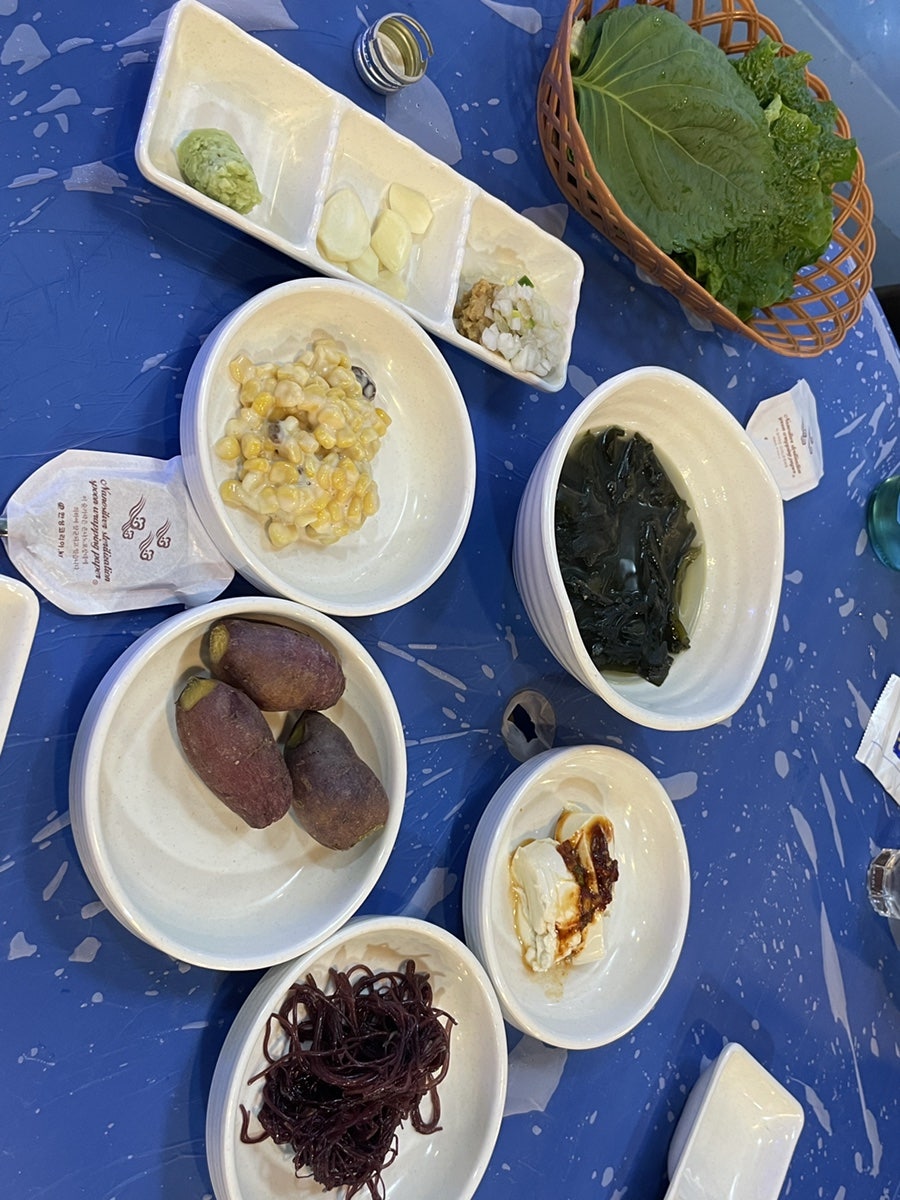 서해수산 수완점 사진 4