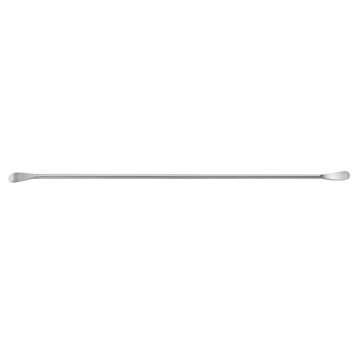  [메탈] 마이크로 양면 스파츌라 Micro Double Spatula