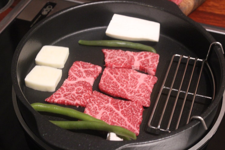  마곡소고기맛집 연말 모임 송년회 그랑한우 마곡점(주차)