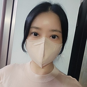 쿠팡마스크 비교 코멧KF94 보건마스크 새부리형2단접이 중형,대형(와이드핏)vs코멧컴포트 컬....