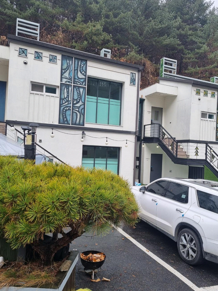  가평풀빌라 더리썸풀빌라에서 즐기는 완벽한 주말과 남이섬 여행