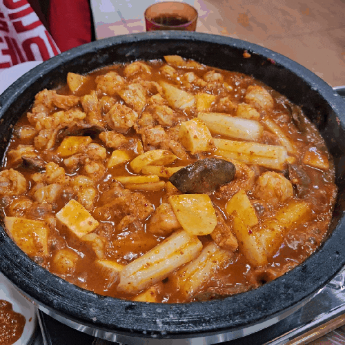  부산 남포동 현지인 맛집 복길이양곱창 내돈내산 찐후기