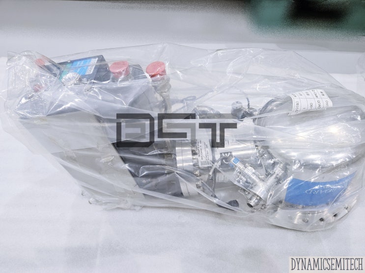  CTI OnBoard 8F OB-8F CryoPump 크라이오펌프 온보드 씨티아이