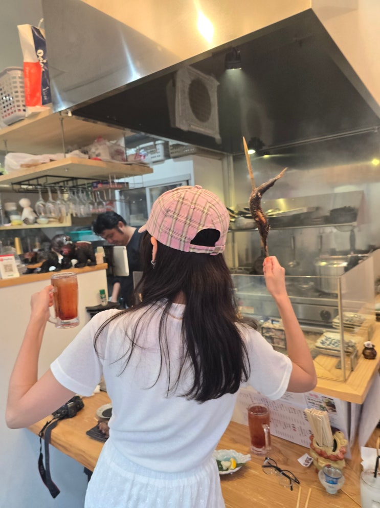  오키나와 가볼만한곳 오키나와 포장마차 거리 야타이무라 쿠마노이로리