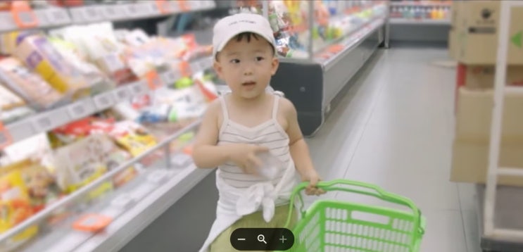 태하 엄마 태요미네 논란 인스타 아이 만지지 말아달라