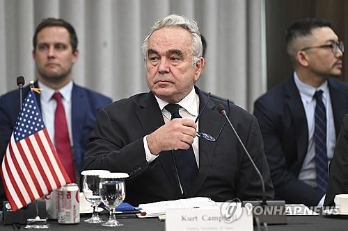 [속보] 美<b>국무부 부장관</b> "모든 레벨서 韓과 소통시도…바이든... 