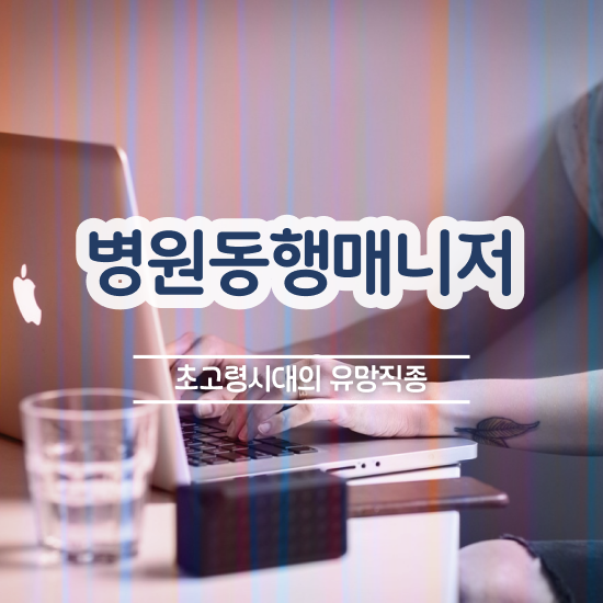  부산병원동행매니저 , 병원동행매니저 자격증 온라인으로 손쉽게 취득방법 핵심 공개