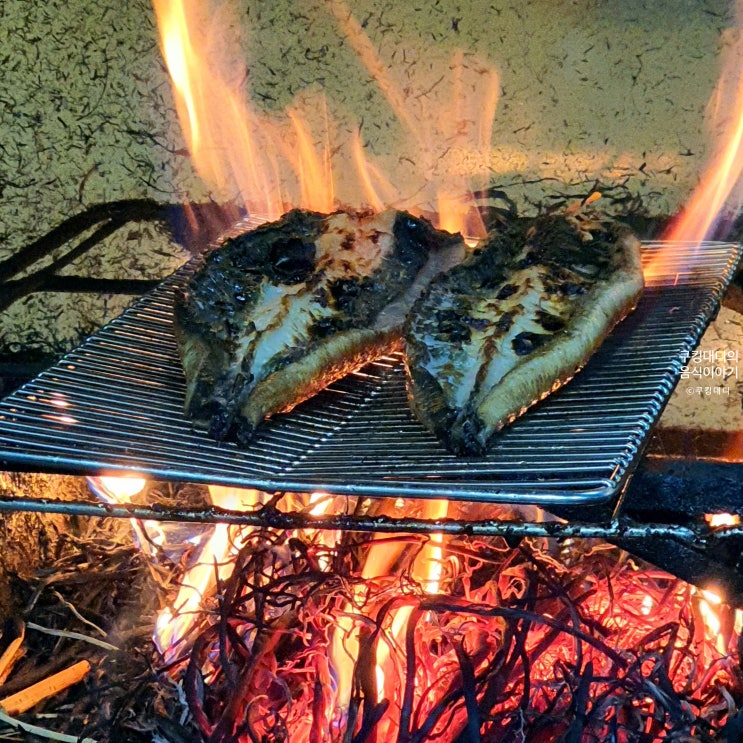  구리 교문동 맛집 짚불 장어 장어촌 민물장어 장어탕 전문점