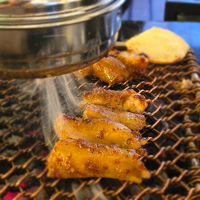  별내동 곱창 맛집 별미양곱창! 특양,소곱창,대창,양볶음밥까지 솔직후기