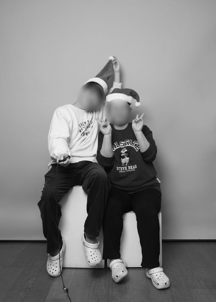  서울 셀프사진관 오디티모드 신라스테이 마포점 방문 사진 촬영 후기